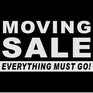 5 for $25 on EVERYTHING